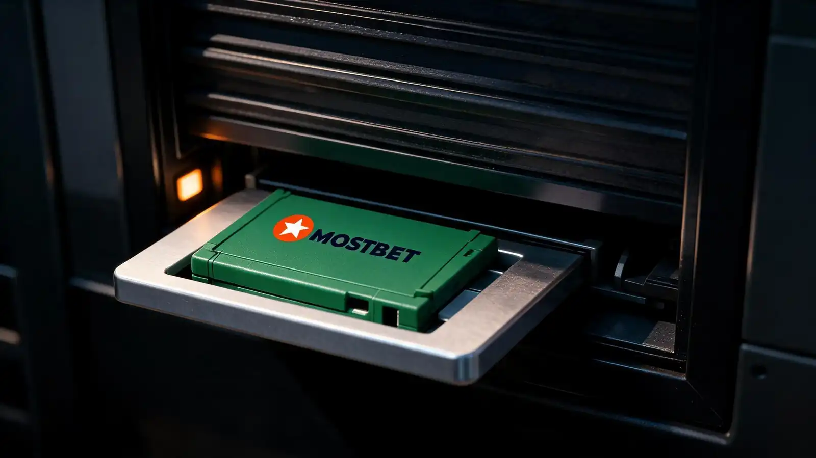 Mostbet Android app and APK download