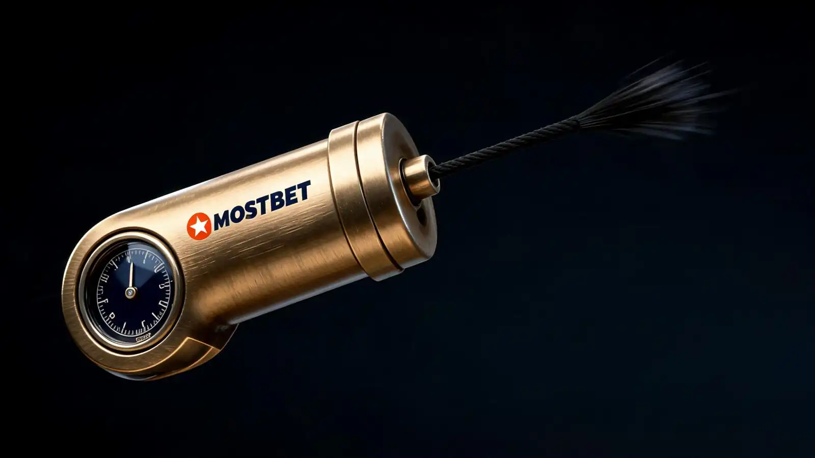 Mostbet cash out: selling a bet early