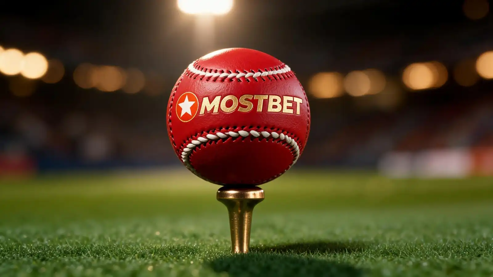 Mostbet cricket and IPL betting