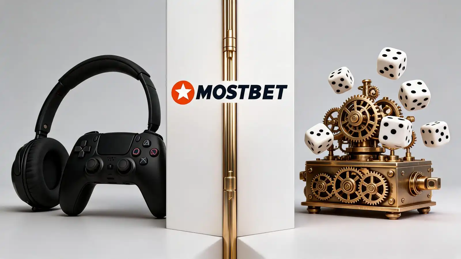 Mostbet esports and virtual sports