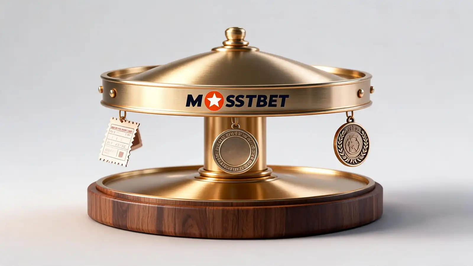 Mostbet free bets, cashback and offers