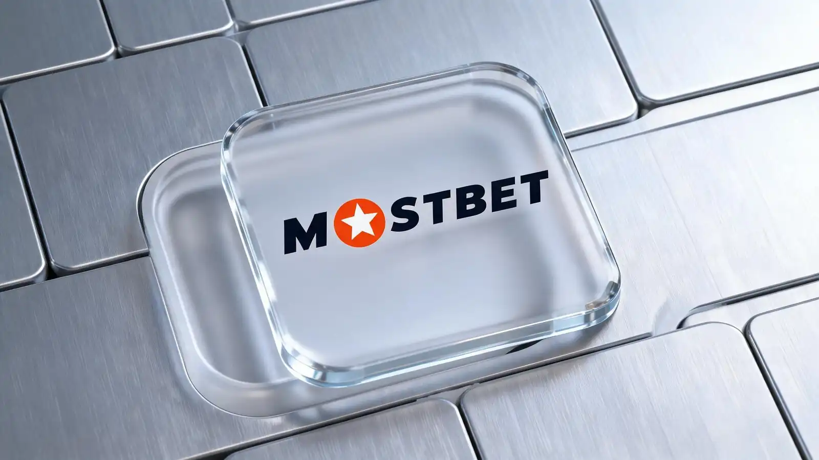 Mostbet for iPhone and iPad