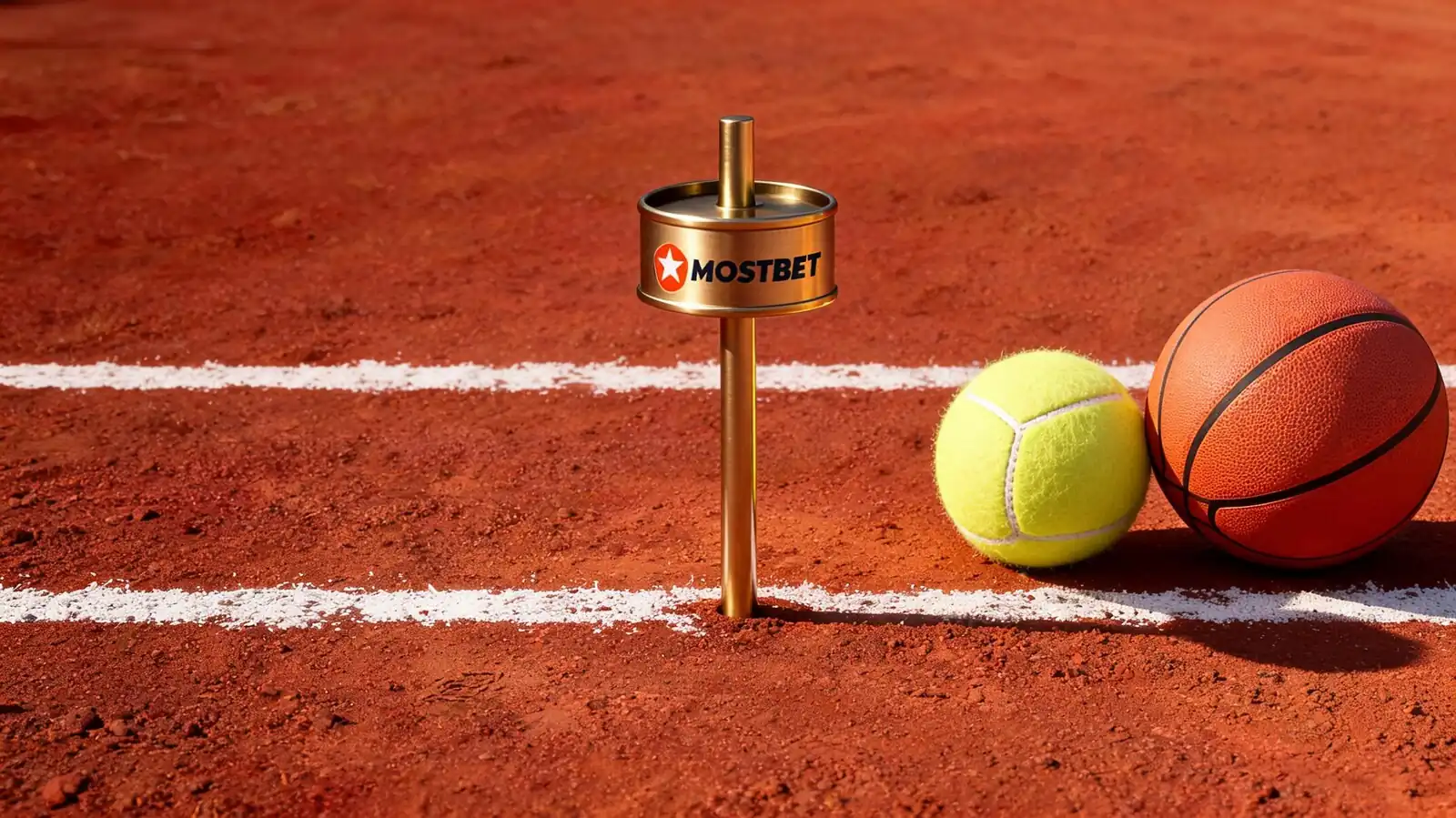 Mostbet kabaddi and other sports