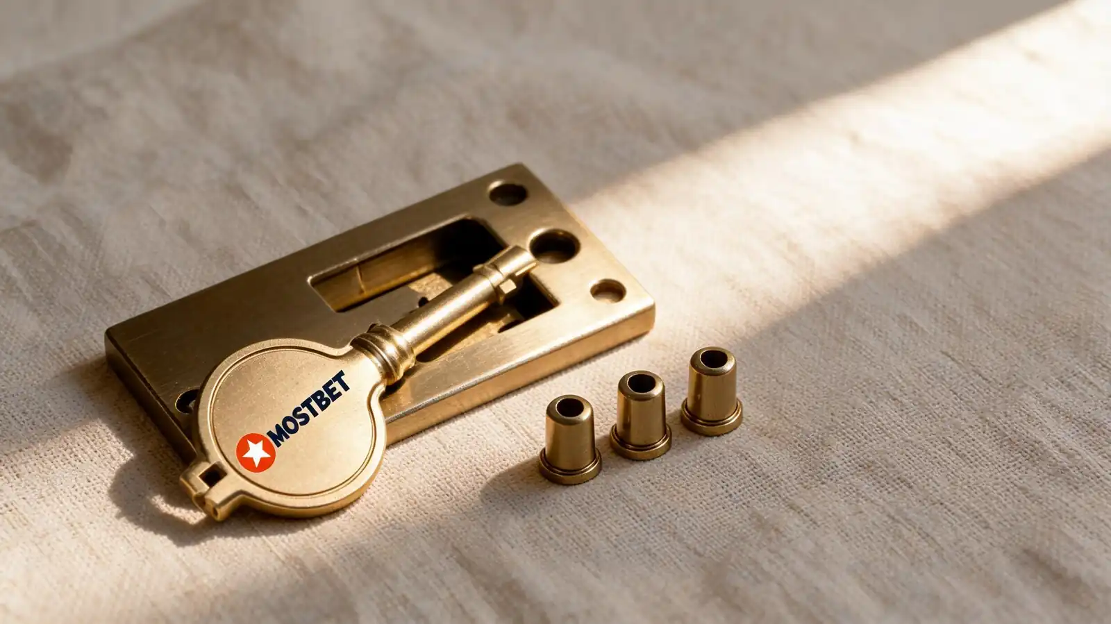 Mostbet login: accessing your account