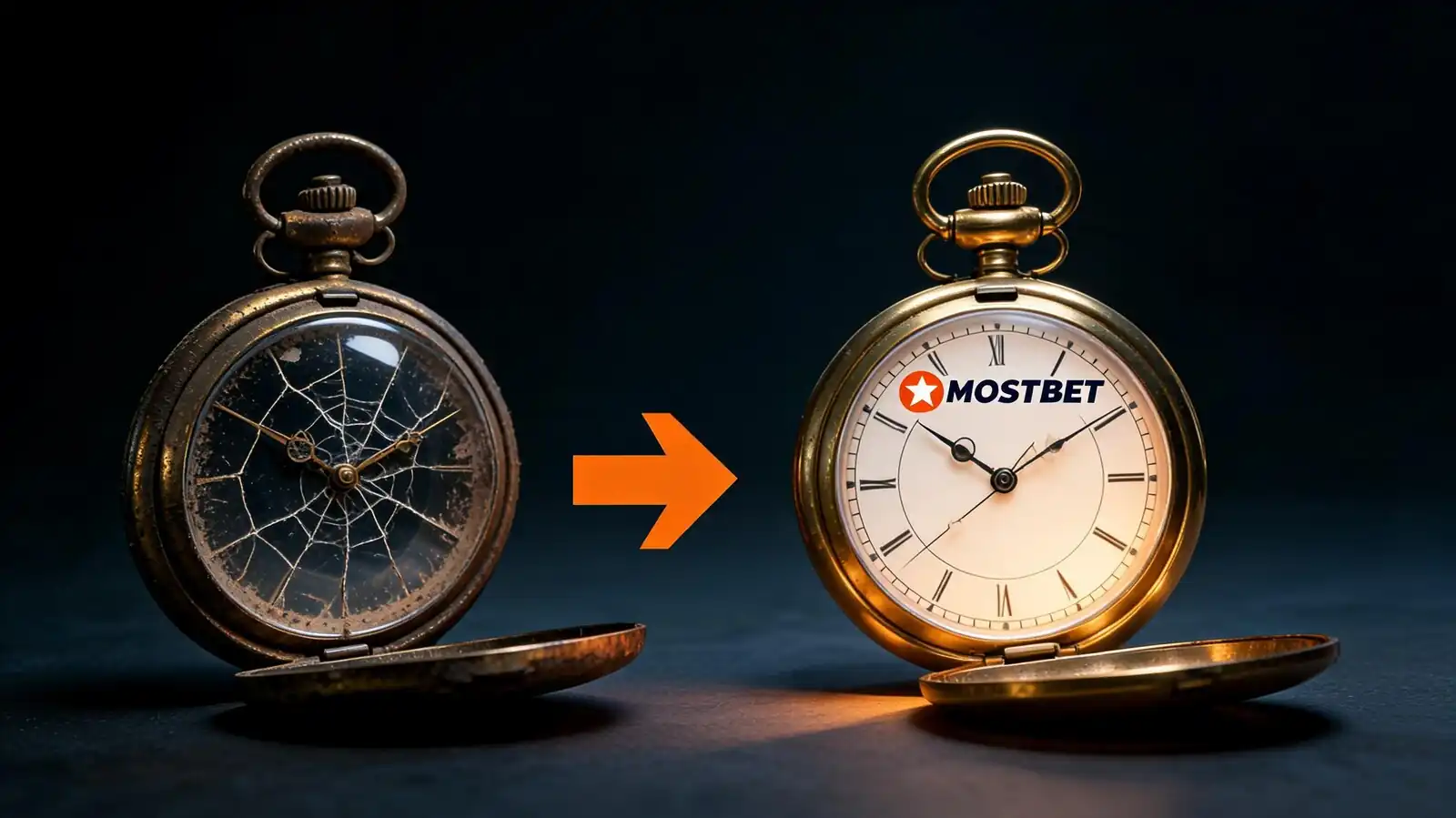 Mostbet old and previous app version