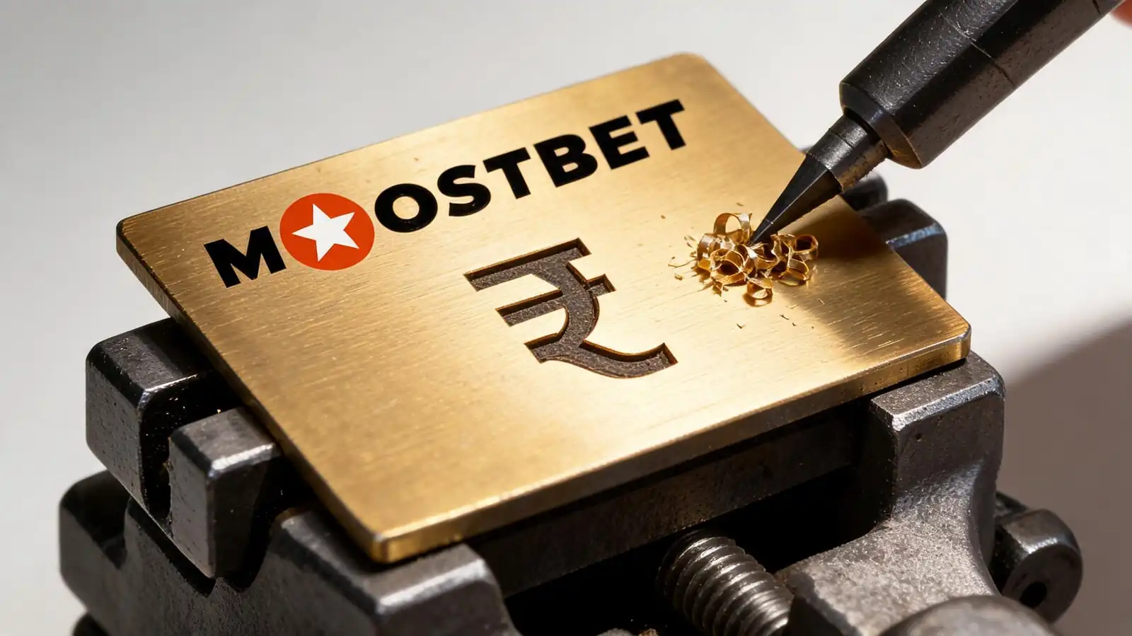 Mostbet registration step by step